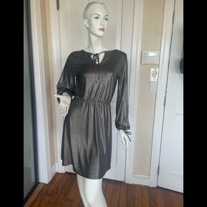 Dress for a night out